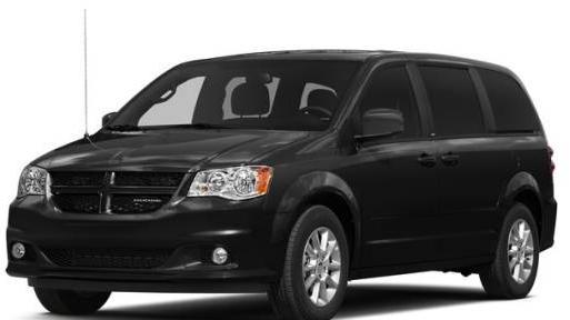 DODGE GRAND CARAVAN 2016 2C4RDGEG1GR274334 image